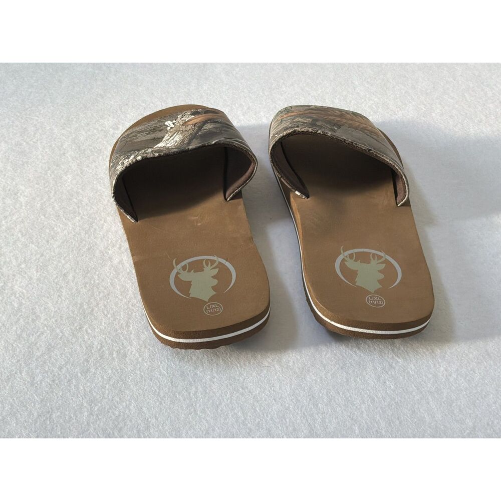 RealTree Camo Slide - Picture 5 of 8
